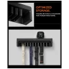 Органайзер для ремінців Spigen Apple Watch Band Organizer S341 Black (AMP09445)