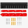 Органайзер для ремінців Spigen Apple Watch Band Organizer S341 Black (AMP09445)