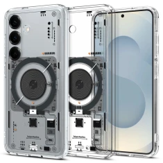 Чехол Spigen Ultra Hybrid Neo One для Samsung Galaxy S25 (S931) Neo One with MagSafe (ACS09470)