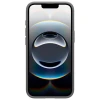 Чехол Spigen Liquid Air для iPhone 16e Marble Grey (ACS09532)