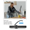 Універсальний штатив Spigen S581W Bluetooth Selfie Stick Tripod Black with MagSafe (AMP09534)