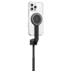Універсальний штатив Spigen S581W Bluetooth Selfie Stick Tripod Black with MagSafe (AMP09534)