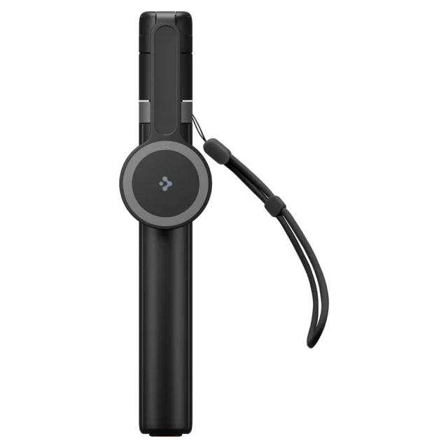 Універсальний штатив Spigen S581W Bluetooth Selfie Stick Tripod Black with MagSafe (AMP09534)