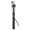 Універсальний штатив Spigen S581W Bluetooth Selfie Stick Tripod Black with MagSafe (AMP09534)