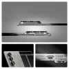 Чохол Spigen AirSkin Mag для Samsung Galaxy Fold7 (F966) Crystal Clear White with MagSafe (ACS09545)
