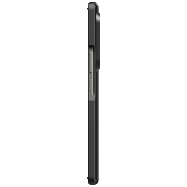 Чохол Spigen Tough Armor Pro для Samsung Galaxy Fold7 (F966) Black with MagSafe (ACS09549)