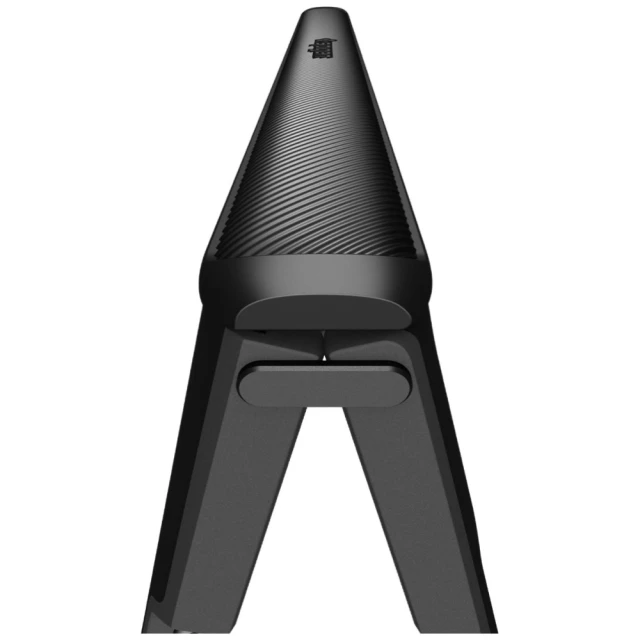Чохол Spigen Slim Armor Pro для Samsung Galaxy Fold7 (F966) Black with MagSafe (ACS09551)