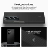 Чохол Spigen AirSkin Aramid для Samsung Galaxy Fold7 (F966) Black (ACS09555)