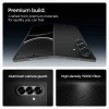 Чохол Spigen AirSkin Aramid для Samsung Galaxy Fold7 (F966) Black (ACS09555)