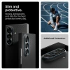 Чохол Spigen AirSkin Aramid для Samsung Galaxy Fold7 (F966) Black (ACS09555)