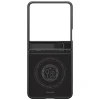 Чохол Spigen Tough Armor Pro для Samsung Galaxy Flip7 (F766) Black with MagSafe (ACS09561)
