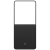 Чохол Spigen AirSkin Aramid для Samsung Galaxy Flip7 (F766) Black (ACS09564)