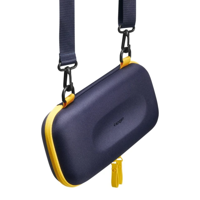 Чохол Spigen Nano Pop Pro Pouch для Nintendo Switch 2 Blueberry Navy (AGP09565)