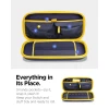 Чохол Spigen Nano Pop Pro Pouch для Nintendo Switch 2 Blueberry Navy (AGP09565)