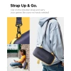 Чохол Spigen Nano Pop Pro Pouch для Nintendo Switch 2 Blueberry Navy (AGP09565)