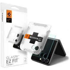 Захисне скло Spigen Glas.TR 