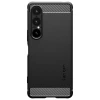 Чохол Spigen Rugged Armor для Sony Xperia 1 VII Matte Black (ACS09591)