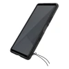 Чохол Spigen Rugged Armor для Sony Xperia 10 VIl Matte Black (ACS09592)