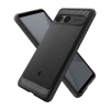Чохол Spigen Rugged Armor для Sony Xperia 10 VIl Matte Black (ACS09592)