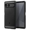 Чохол Spigen Rugged Armor для Sony Xperia 10 VIl Matte Black (ACS09592)