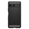 Чохол Spigen Rugged Armor для Sony Xperia 10 VIl Matte Black (ACS09592)
