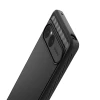 Чохол Spigen Rugged Armor для Sony Xperia 10 VIl Matte Black (ACS09592)