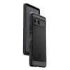 Чохол Spigen Rugged Armor для Sony Xperia 10 VIl Matte Black (ACS09592)