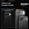 Захисне скло Spigen для камери Google Pixel 10 Pro Optik Glas.TR Crystal Clear (2 pack) (AGL09662)