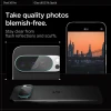 Захисне скло Spigen для камери Google Pixel 10 Pro Optik Glas.TR Crystal Clear (2 pack) (AGL09662)