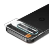 Захисне скло Spigen для камери Google Pixel 10 Pro Optik Glas.TR Crystal Clear (2 pack) (AGL09662)