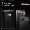Захисне скло Spigen для камери Google Pixel 10 Pro XL Optik Pro Glas.TR 