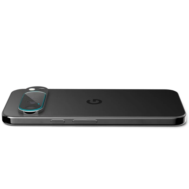 Захисне скло Spigen для камери Google Pixel 10 Pro XL Optik Pro Glas.TR 