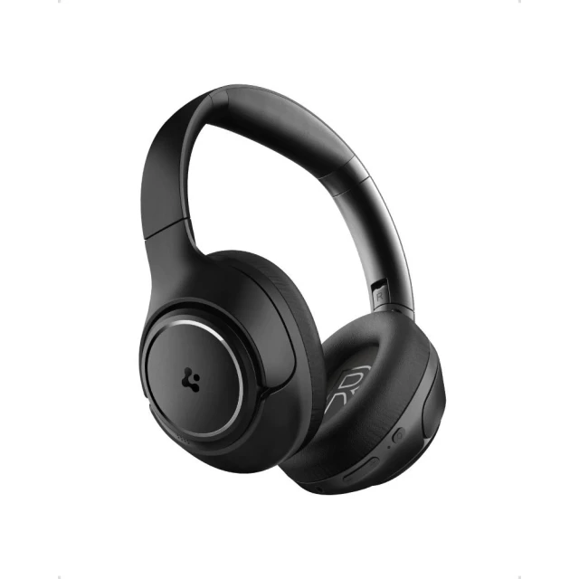 Навушники Spigen SA2403 ANC Pro Black (ASD09691)