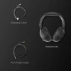 Навушники Spigen SA2403 ANC Pro Black (ASD09691)