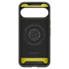 Чехол Spigen Rugged Armor для Google Pixel 10 | 10 Pro Matte Black with MagSafe (ACS09698)