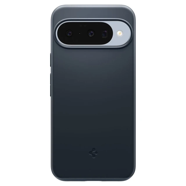 Чохол Spigen Thin Fit для Google Pixel 10 | 10 Pro Metal Slate with MagSafe (ACS09700)