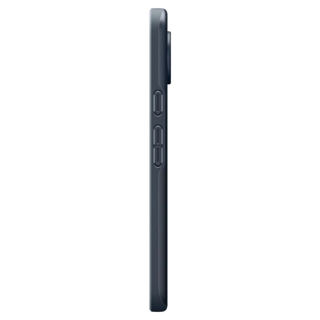 Чохол Spigen Thin Fit для Google Pixel 10 | 10 Pro Metal Slate with MagSafe (ACS09700)