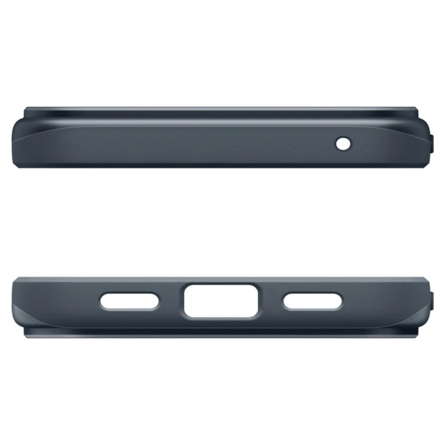 Чохол Spigen Thin Fit для Google Pixel 10 | 10 Pro Metal Slate with MagSafe (ACS09700)