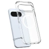 Чохол Spigen Ultra Hybrid для Google Pixel 10 | 10 Pro Clear White with MagSafe (ACS09702)
