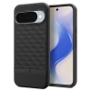 Чохол Spigen Parallax для Google Pixel 10 | 10 Pro Matte Black with MagSafe (ACS09708)