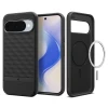 Чохол Spigen Parallax для Google Pixel 10 | 10 Pro Matte Black with MagSafe (ACS09708)