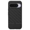 Чохол Spigen Parallax для Google Pixel 10 | 10 Pro Matte Black with MagSafe (ACS09708)