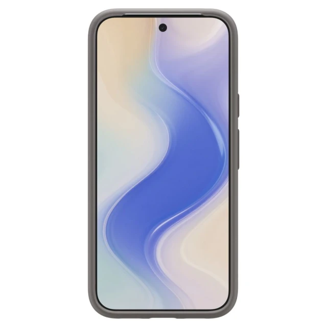 Чохол Spigen Nano Pop для Google Pixel 10 Pro XL Papaya Grey with MagSafe (ACS09735)