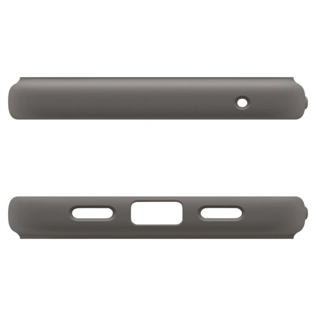 Чохол Spigen Nano Pop для Google Pixel 10 Pro XL Papaya Grey with MagSafe (ACS09735)