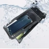 Водонепроникний чохол Spigen Universal Waterproof Case Black (ACS09745)