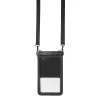 Водонепроникний чохол Spigen Universal Waterproof Case Black (ACS09745)
