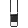 Водонепроникний чохол Spigen Universal Waterproof Case Black (ACS09745)