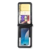 Водонепроникний чохол Spigen Universal Waterproof Case Black (ACS09745)