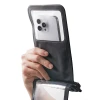 Водонепроникний чохол Spigen Universal Waterproof Case Black (ACS09745)