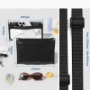 Водонепроницаемый чехол Spigen A640 Universal Waterproof Case CrossBag Black (AMP09746)